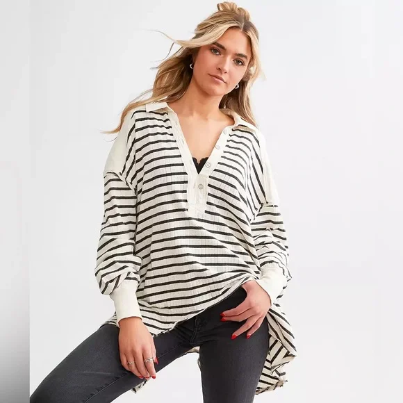 We The Free All For You Polo - Picture 13 of 15